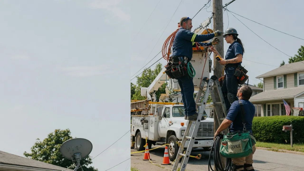 Electrical Repair in Nickerson, NE near me